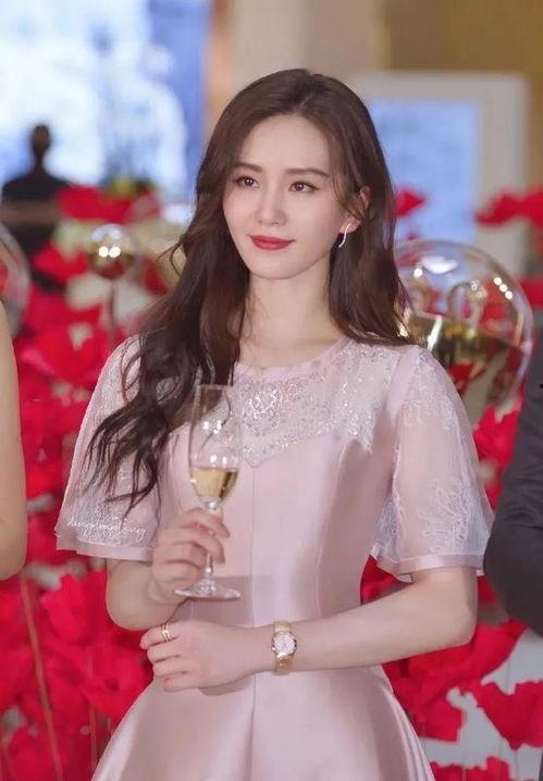 娱乐圈一线吃瓜女星是谁,揭秘幕后风云